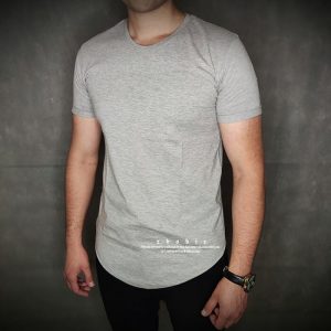 long-t-shirt