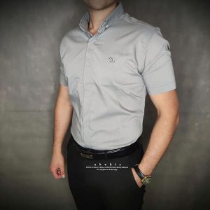 simple-branded-mens-short-sleeved-shirt