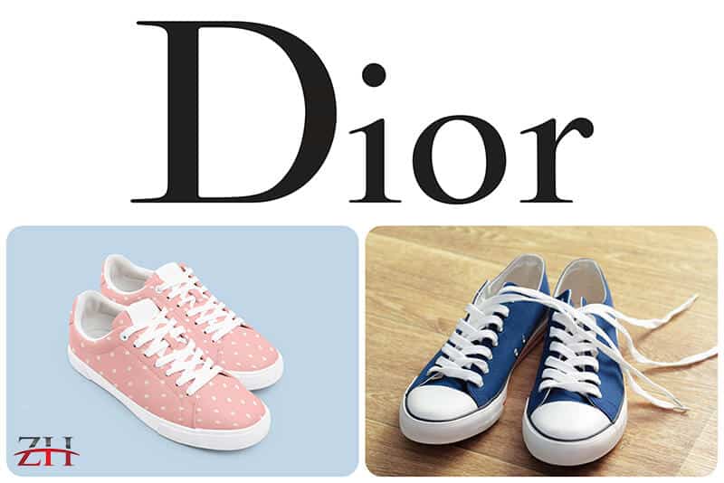 کفش زنانه دیور(Dior)