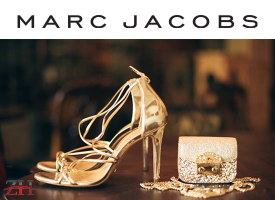 کفش زنانه (برند Marc Jacobs)
